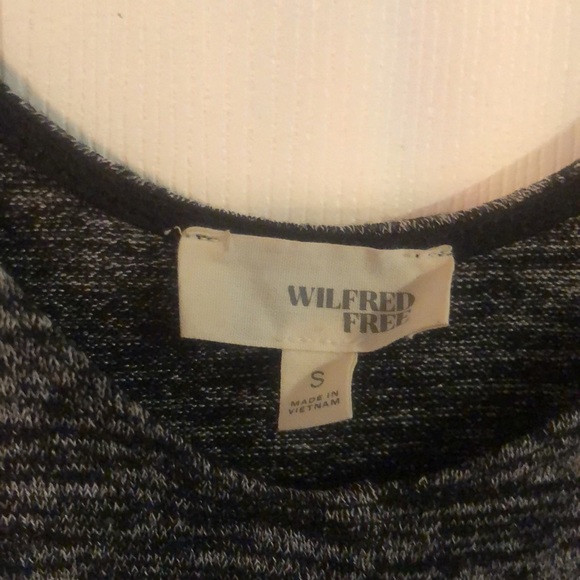 Wilfred free Small - Picture 2 of 3